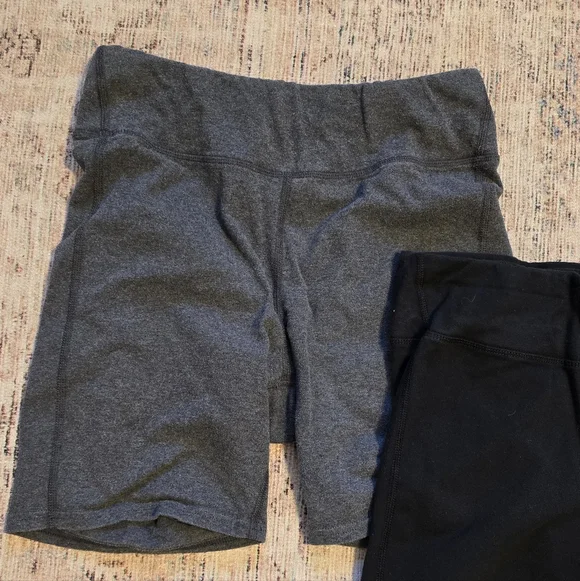 Pact 2 Pairs Bike Shorts! - Picture 2 of 6